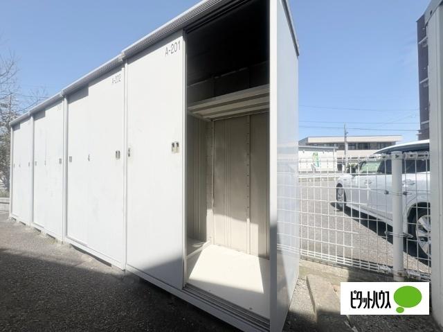フレグランス西尾張部　Ａ棟 物件画像