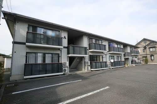 セフィーラ小島Ⅱ　A棟 物件画像