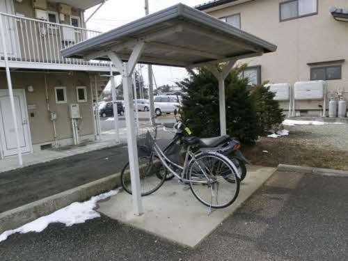 セフィーラ小島Ⅱ　A棟 物件画像