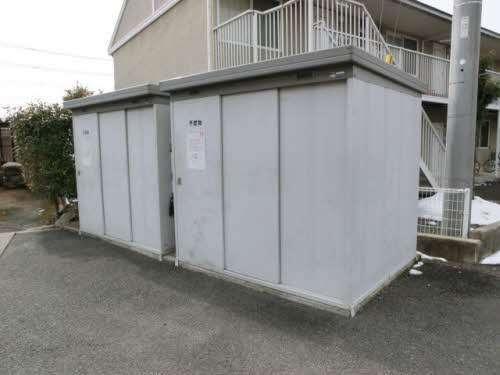 セフィーラ小島Ⅱ　A棟 物件画像