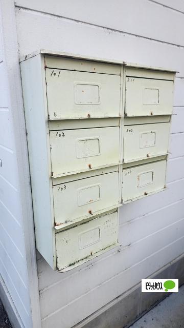 住吉サンルートマンション 物件画像