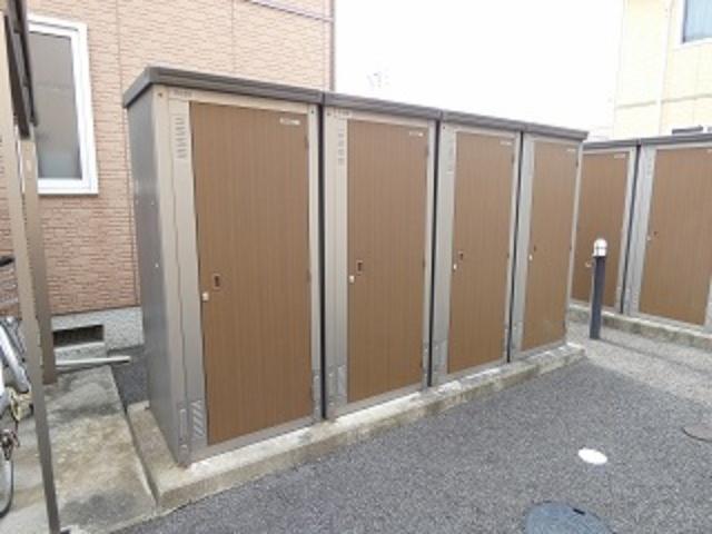 ドルチェ若宮　Ｂ棟 物件画像