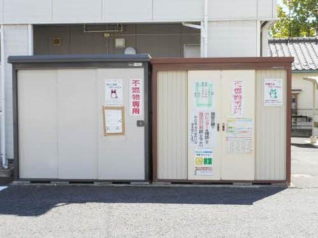 レーベン美里　Ｂ棟 物件画像