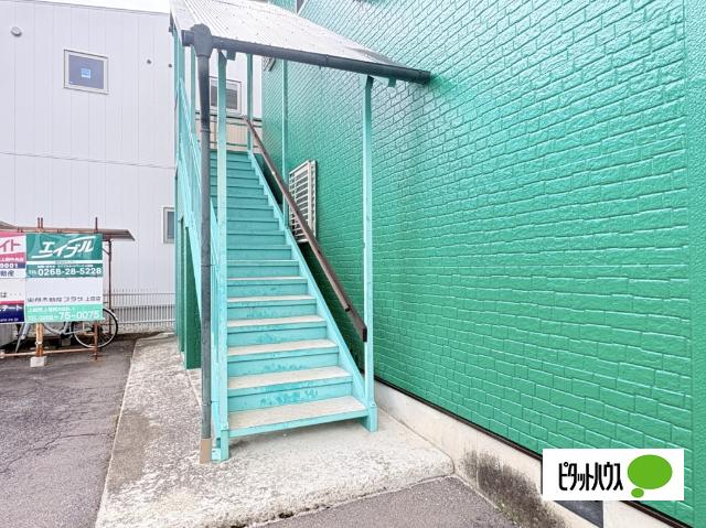 グリーンヒルＫ 物件画像
