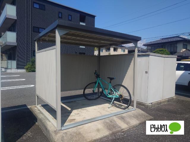 ベルメゾンA 物件画像