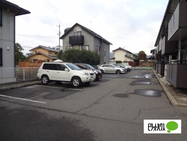 ハイカムール丸田 物件画像