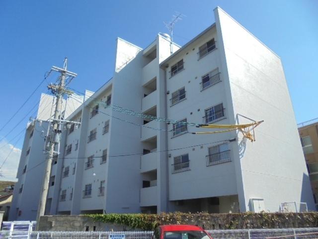 本庄マンション南棟 物件画像