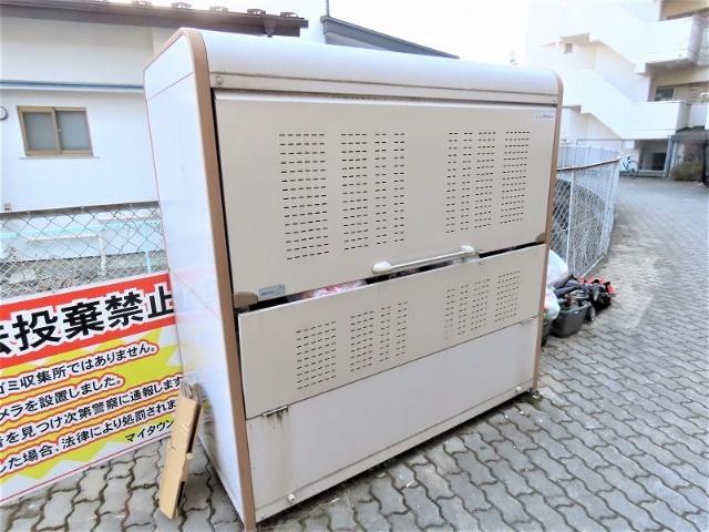 マイタウン松本 物件画像