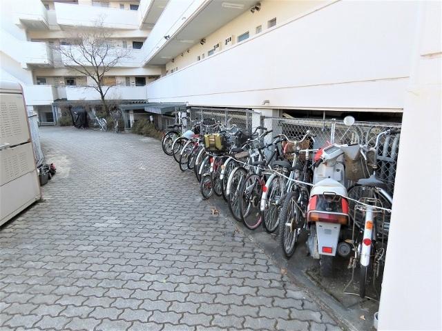 マイタウン松本 物件画像