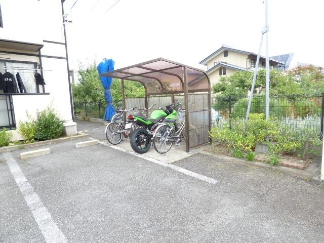 ウィンディア村田 物件画像