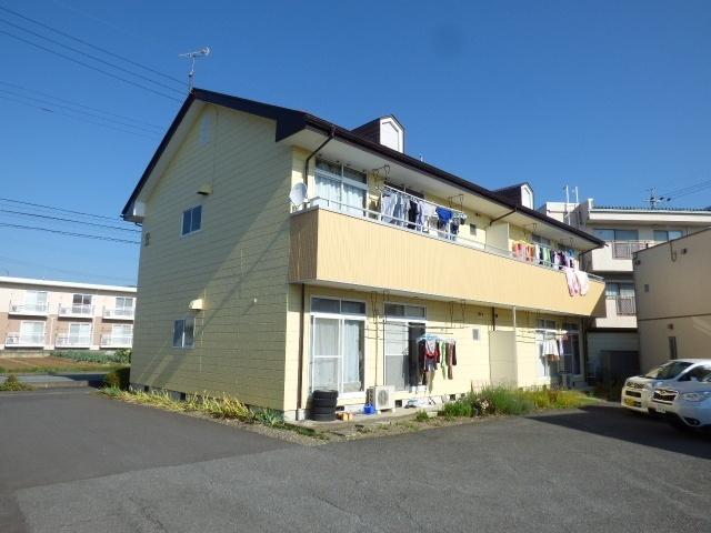 メゾン山崎　C棟 物件画像