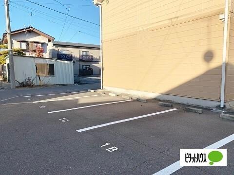 コーポタキザワⅠ 物件画像