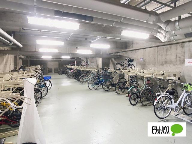 A-ONE City the residence 物件画像