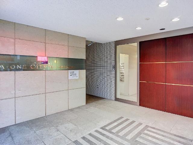 A-ONE City the residence 物件画像