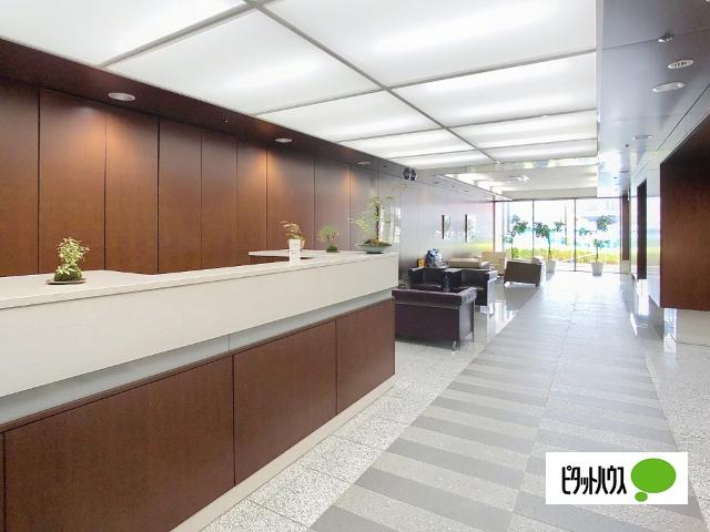 A-ONE City the residence 物件画像