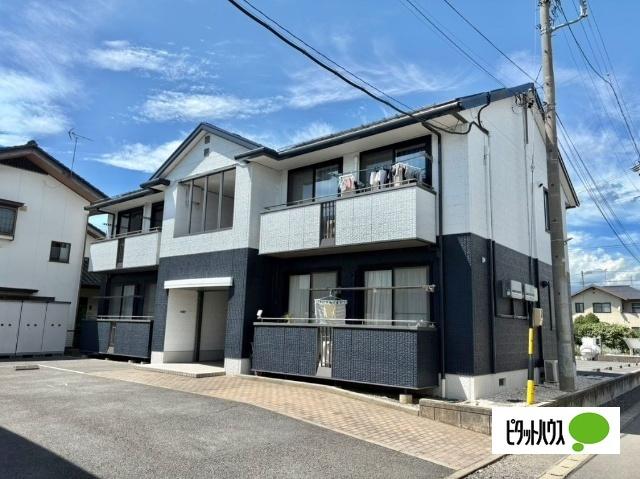 バリュージュ田中　A棟 物件画像