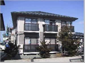 セフィーラ小島Ⅱ　Ｃ棟 物件画像