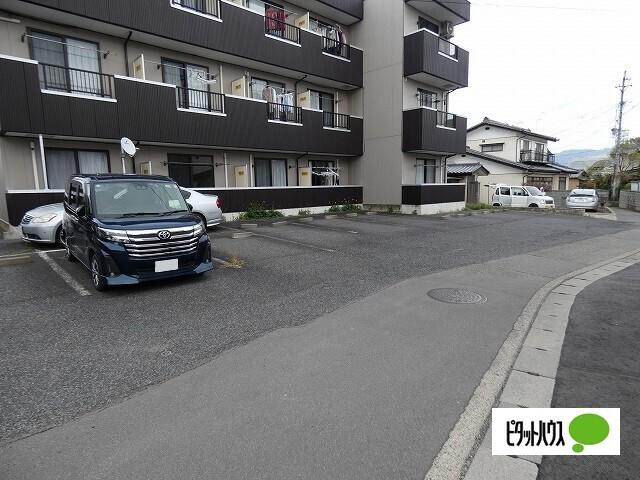 サンルート若里 物件画像