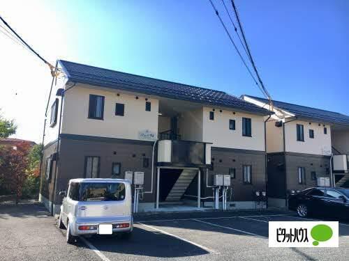 ディアスいすよ　Ｂ棟 物件画像