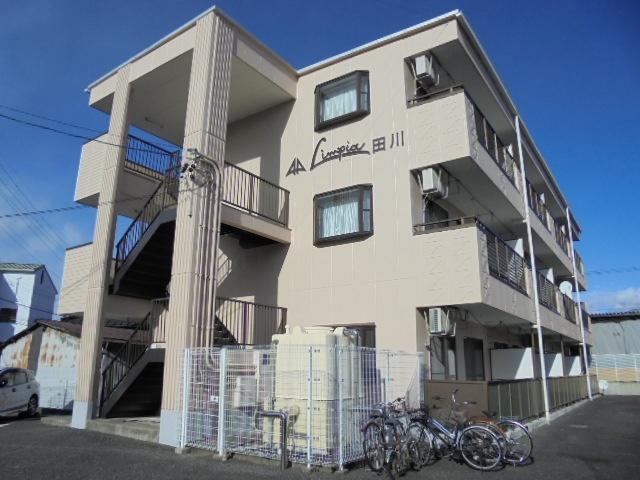 Ｌｉｍｐｉａ田川 物件画像