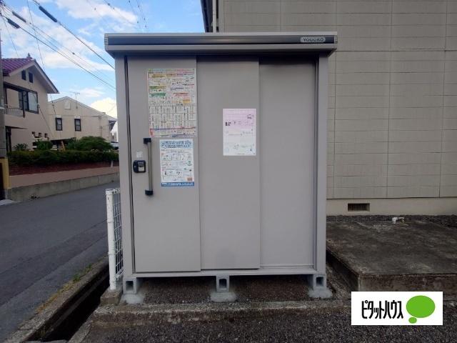 ドリームライフ倉石　Ｎ棟 物件画像