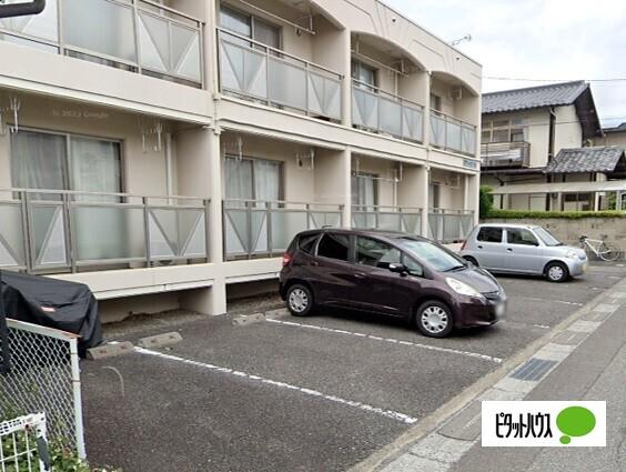 フラワーハイツ横田 物件画像