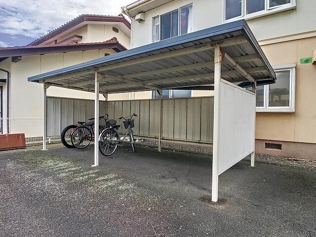 フレグランス西尾張部　Ｂ棟 物件画像