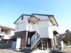 セジュール岡田ハイランズ　Ａ棟　外観1