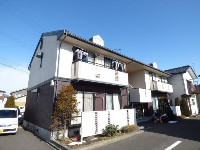 セジュール岡田ハイランズ　Ａ棟　 物件画像