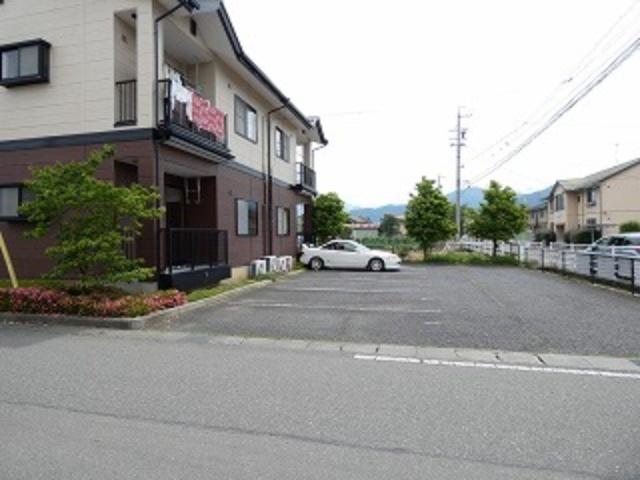 アーバンエルム　B棟 物件画像