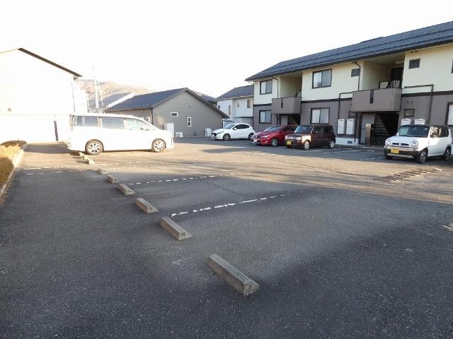 レザン松岡 物件画像