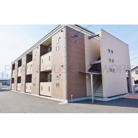 外観写真1