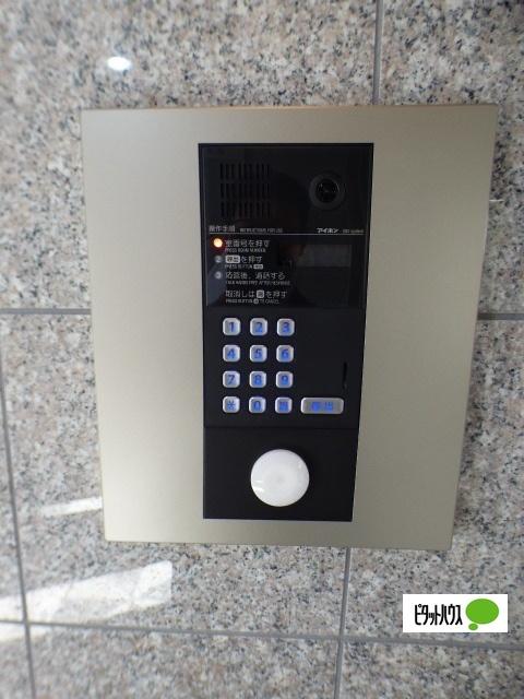 ジオファインドエル 物件画像