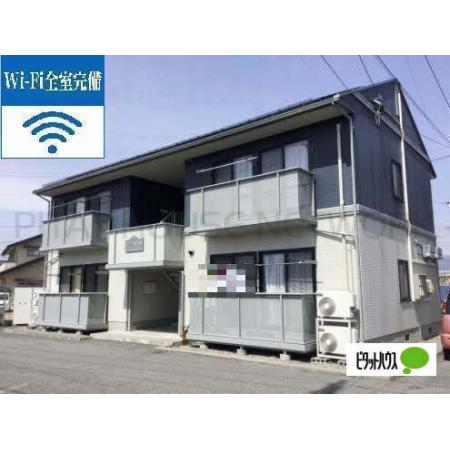 外観写真1