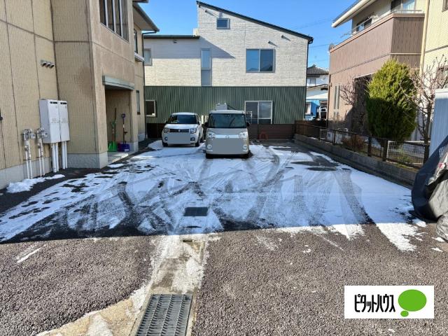 ディアスいすよ　Ｄ棟 物件画像
