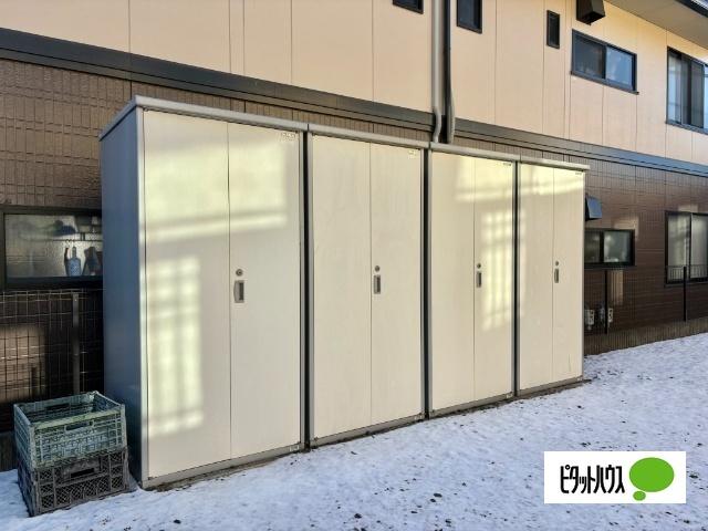 ディアスいすよ　Ｄ棟 物件画像