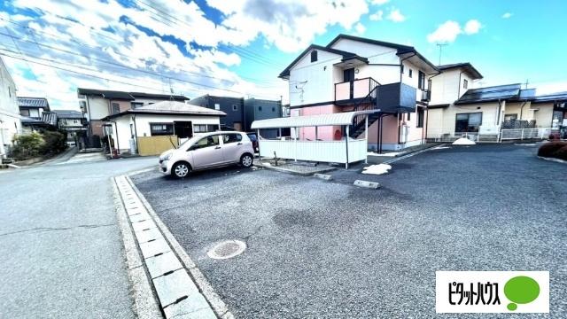 フローレンス・エム　Ｇ棟 物件画像