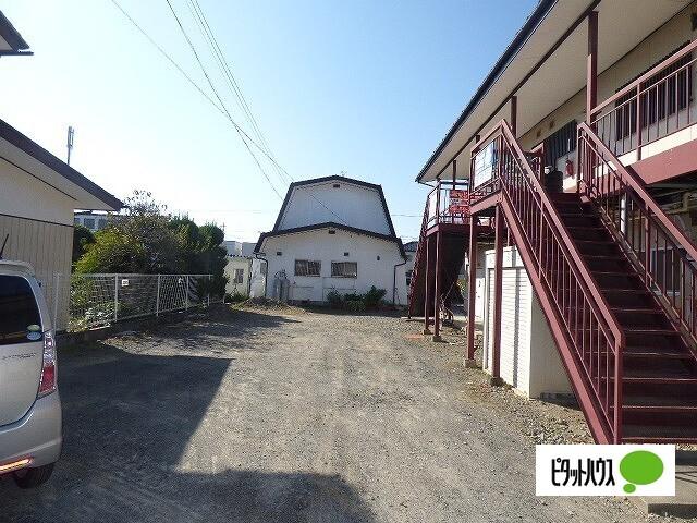 小山アパート 物件画像