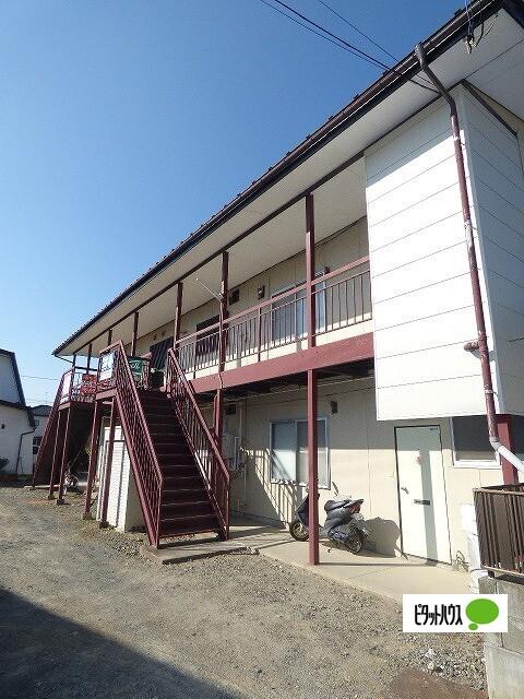 小山アパート 物件画像