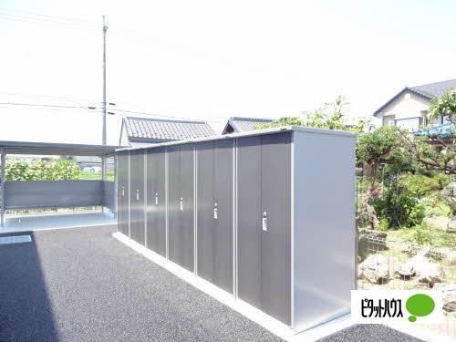 オークコート 物件画像