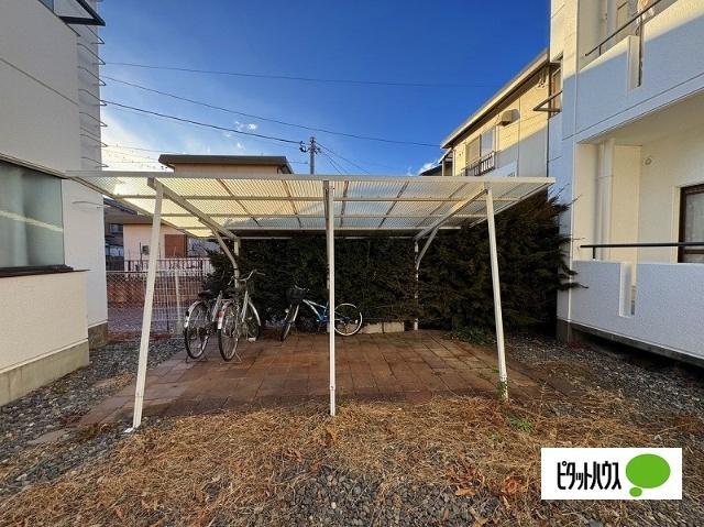 ライブタウン芳川　Ｃ/Ｄ/Ｅ 物件画像