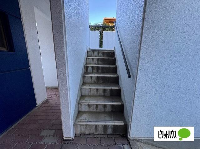 ライブタウン芳川　Ｃ/Ｄ/Ｅ 物件画像