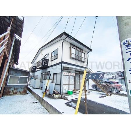 外観写真1