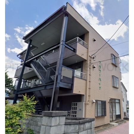 外観写真1