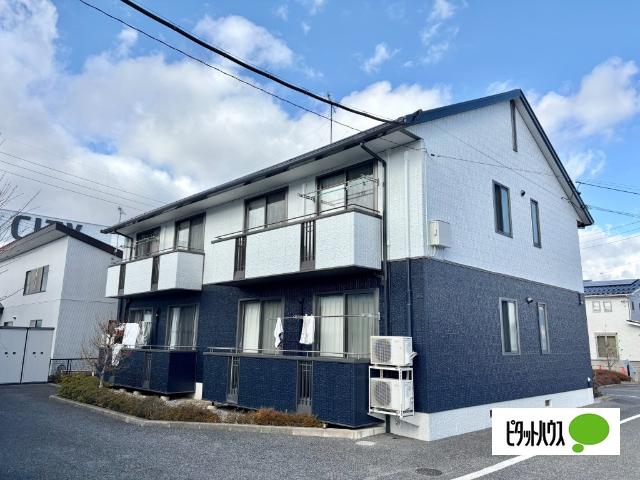 バリュージュ田中Ⅱ　Ｂ棟 物件画像
