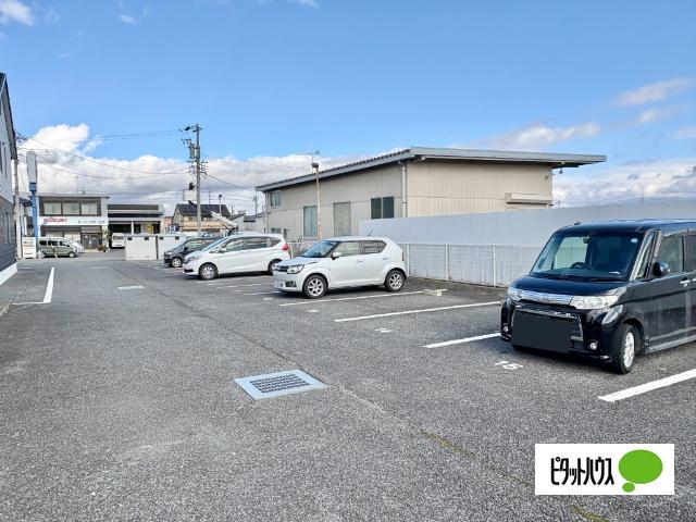 バリュージュ田中Ⅱ　Ｂ棟 物件画像
