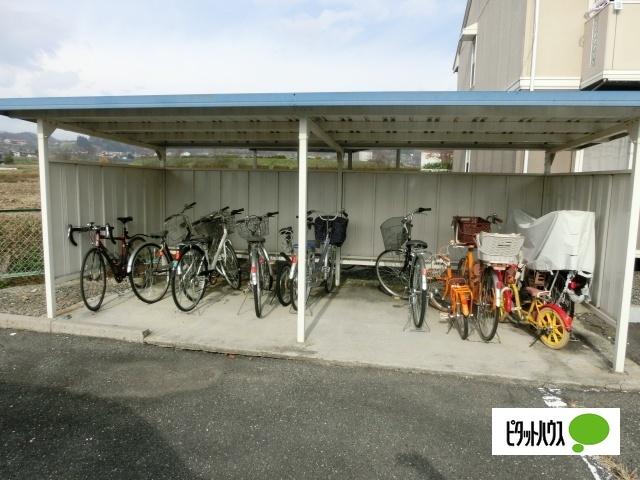 グラースノザワ 物件画像