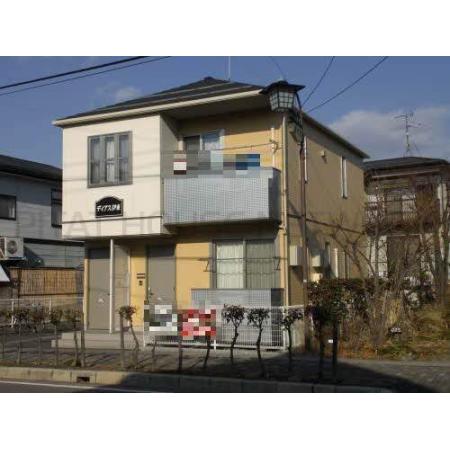 外観写真1