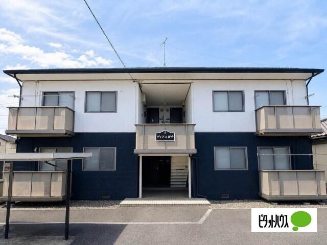 ディアス田中　A棟 物件画像