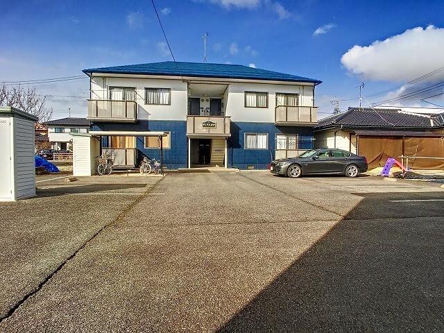 ディアス田中　A棟 物件画像